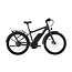 Victoria eUrban 11.9 Unisex 48 cm Wetasphalt Grey Matt/Silver Enviolo