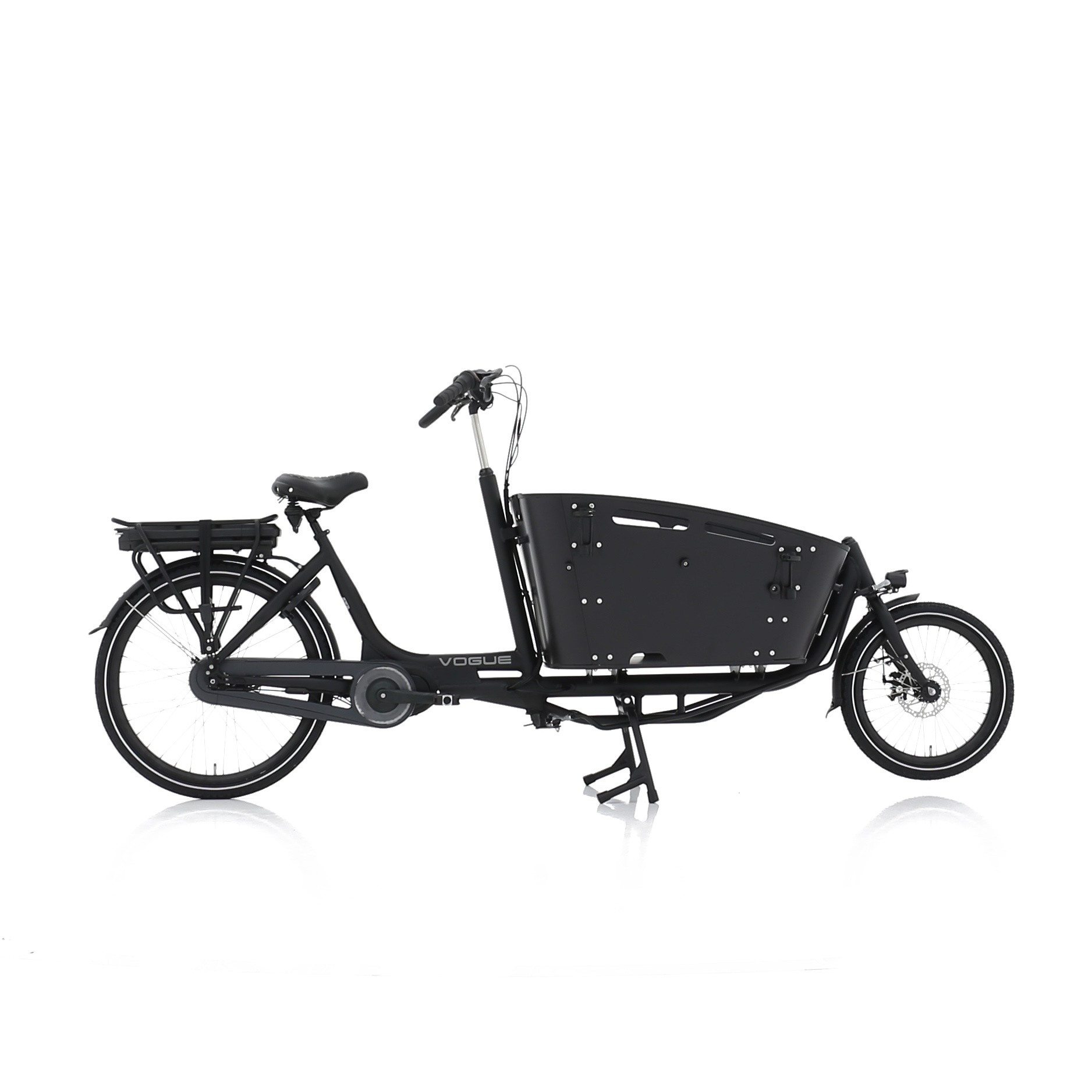 De beste bakfiets van 2022 ✔️ Bakfiets online bestellen (-23%)