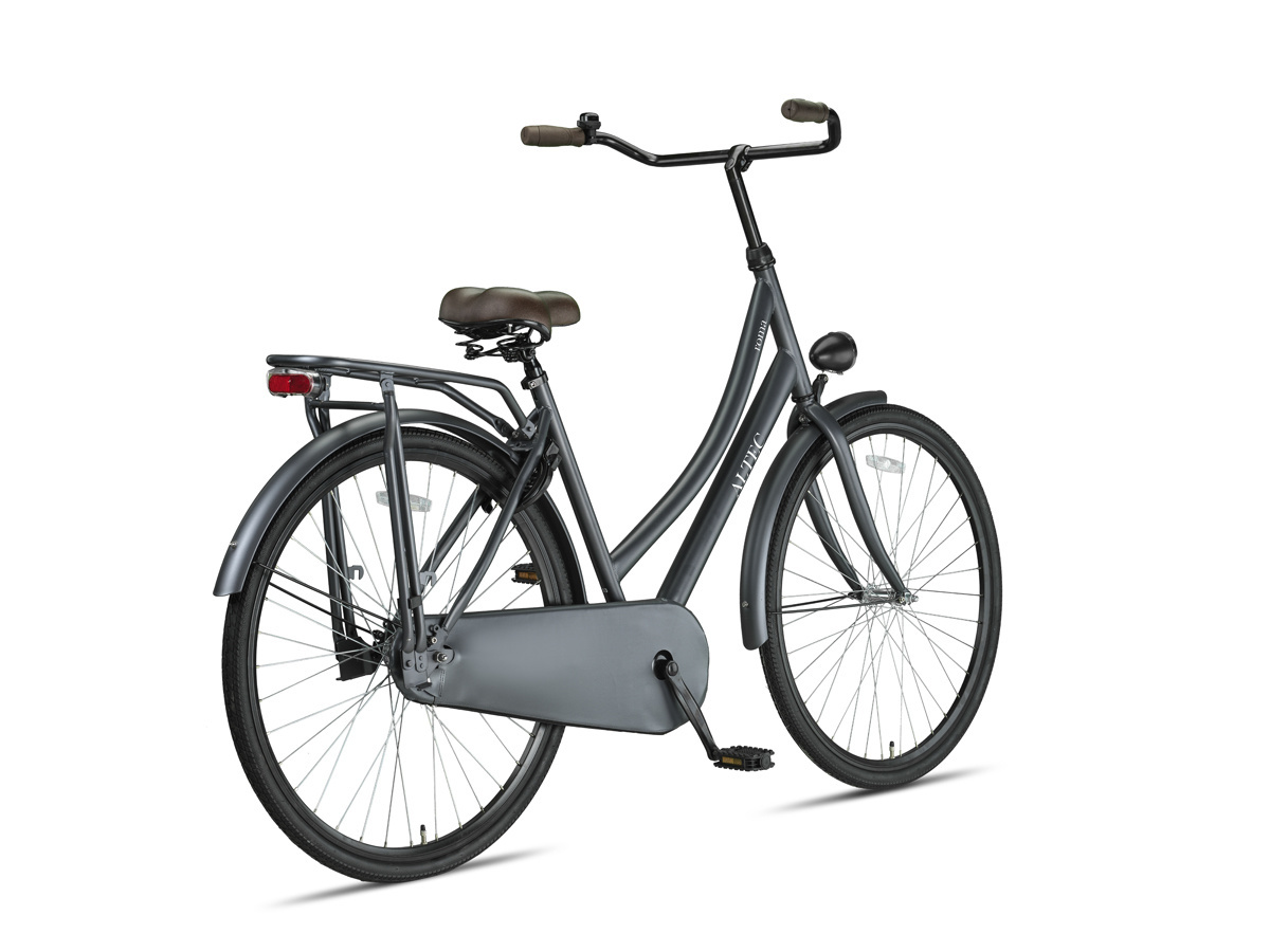Altec Roma 28 inch Omafiets Titan 53cm - Ado Bike