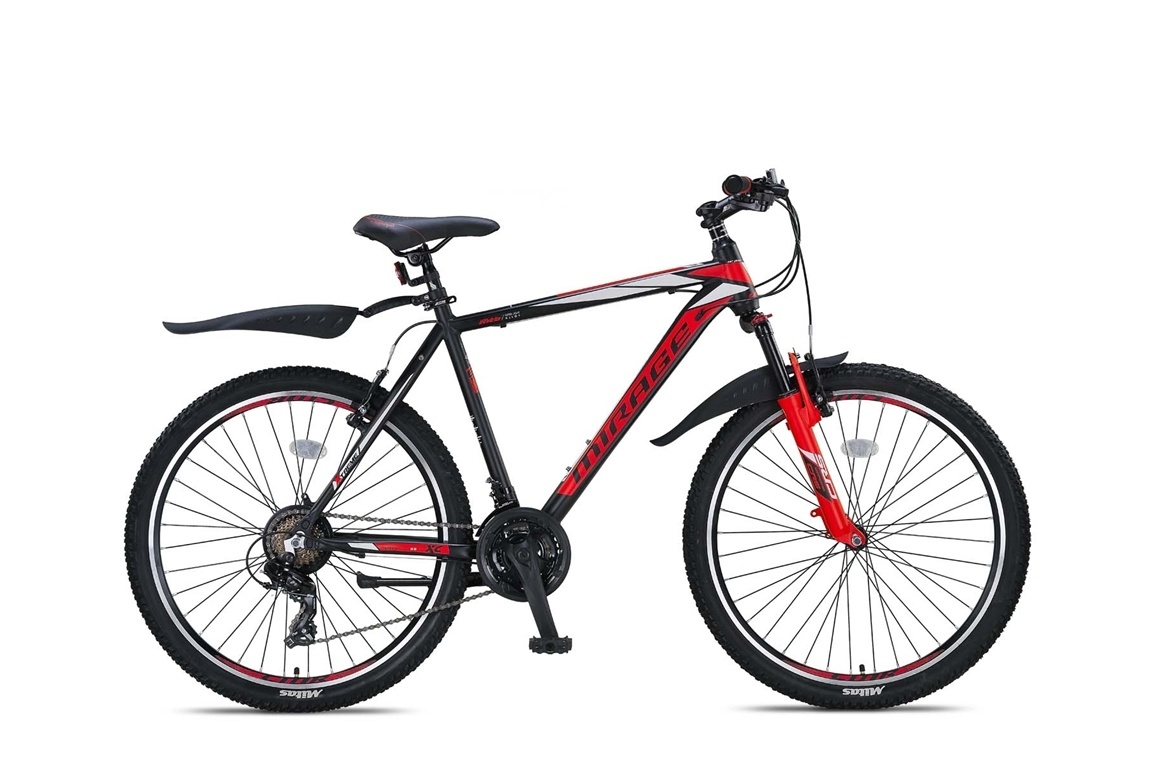 umit mirage mountain bike