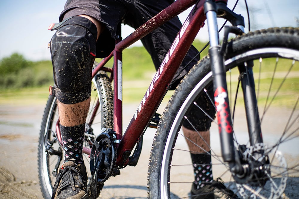 Welke framemaat mountainbike heb nodig? | Bike geeft - Ado Bike
