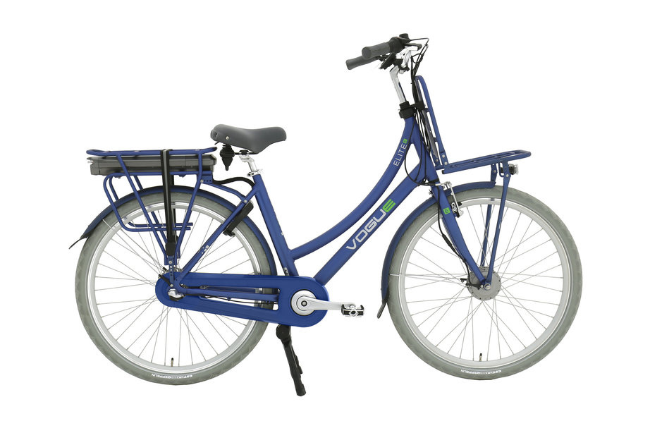 elektrische schoolfiets