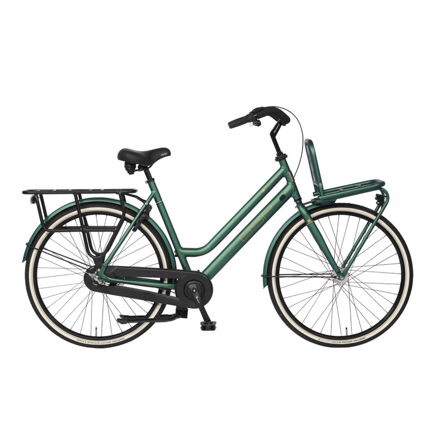 BSP fietsen | Top kwaliteit en divers aanbod! - Ado Bike