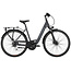 Victoria Trekking 2.9 D56 Charcoal Anthracite Matt/Orange 16V
