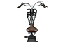Altec Kratos+ E-bike Dames 53cm Titan 518Wh N7