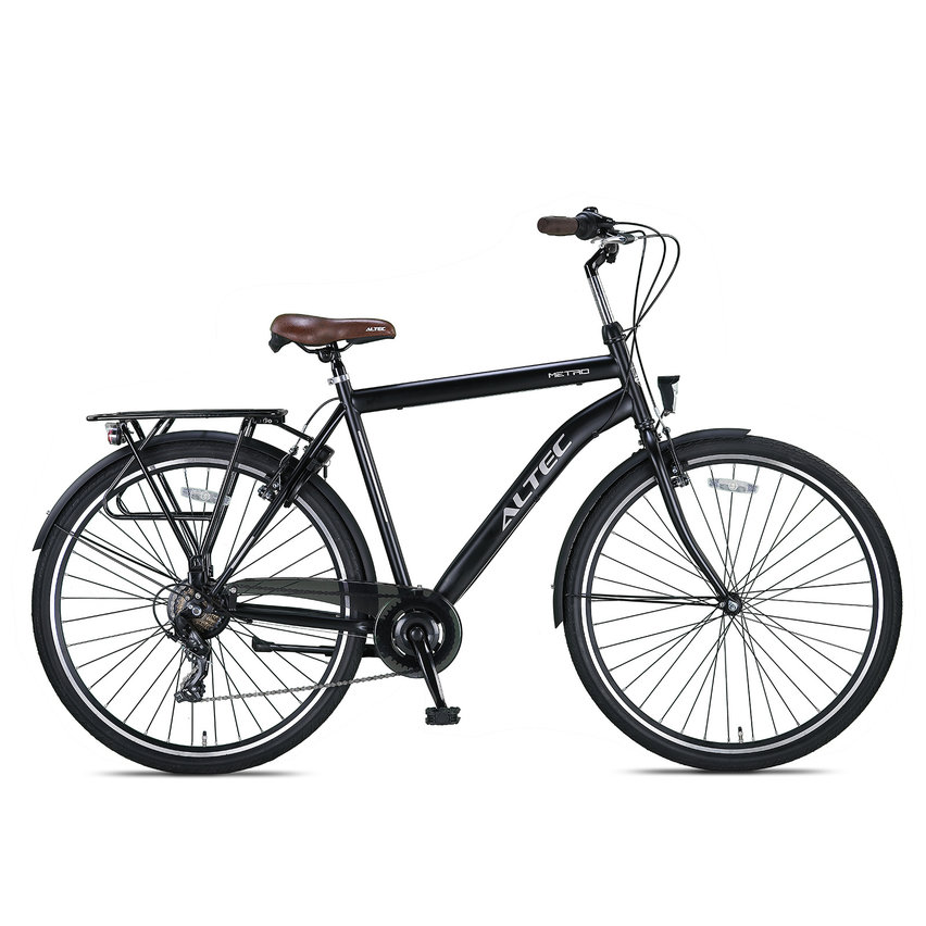 Herenfiets | Goedkope Herenfietsen [Scherp Geprijsd]* - Ado Bike