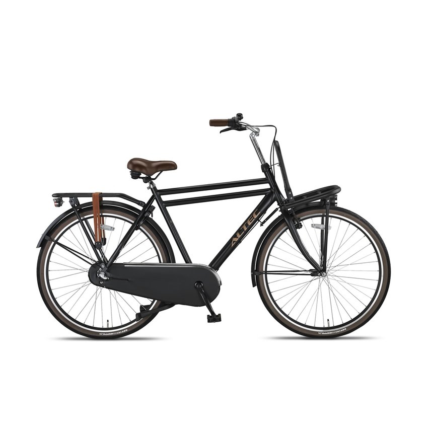 Transportfiets met versnellingen | ➥ Snelle verzending \u0026 Veel Aanbiedingen  - Ado Bike