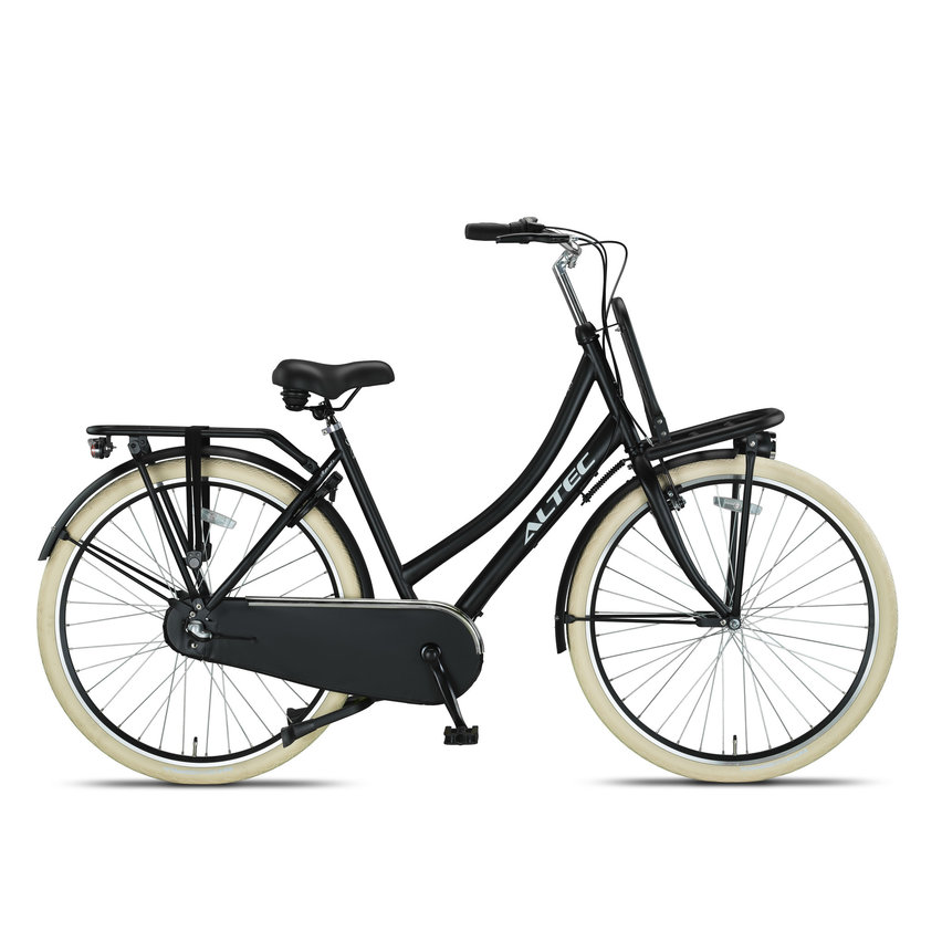 Damesfiets 28 inch | Breed aanbod met Snelle verzending - Ado Bike