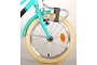 Volare Melody Kinderfiets Meisjes 16 inch Turquoise