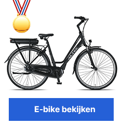 Beste elektrische fiets 2021 – de best e-bike van het afgelopen jaar! - Ado  Bike