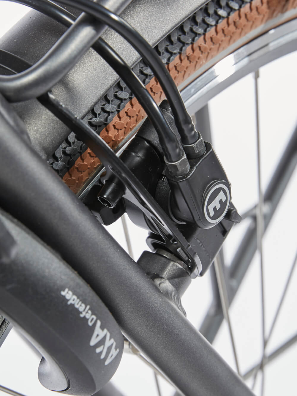 Cortina E-U4 Transport Damesfiets 28 inch Bosch Active Line Middenmoto -  Ado Bike