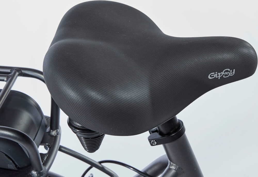 Cortina E-U4 Transport Damesfiets 28 inch Bosch Active Line Middenmoto -  Ado Bike