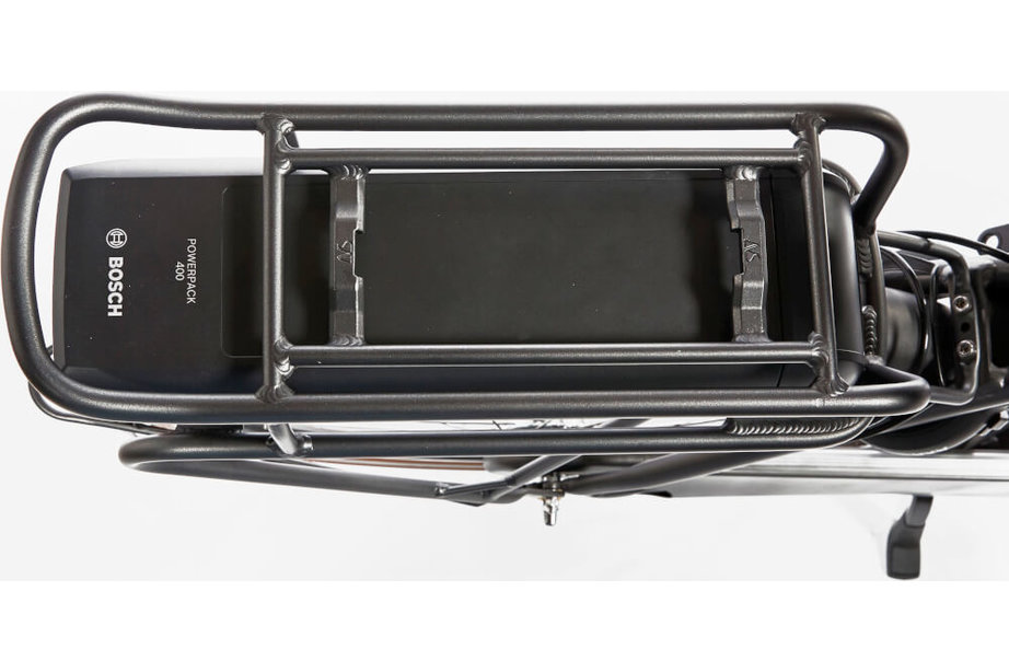 Cortina E-U4 Transport Damesfiets 28 inch Bosch Active Line Middenmoto -  Ado Bike