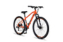 Altec Altec Arcus Mountainbike 27.5 inch Schijfremmen Orange 21v