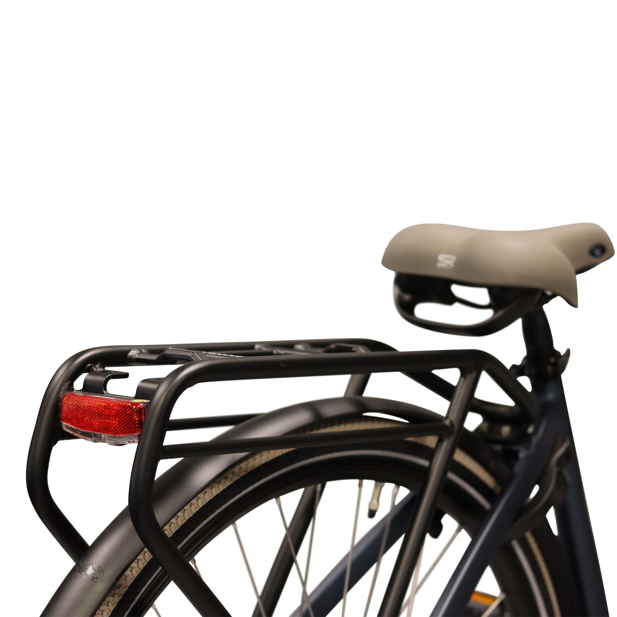 Cortina Common Family Moederfiets 28 inch Mystery Grey Matt 7v - Ado Bike