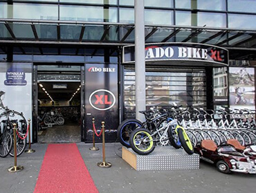 Fietsenwinkel | Breed aanbod \u0026 ervaren monteurs | Ado Bike - Ado Bike