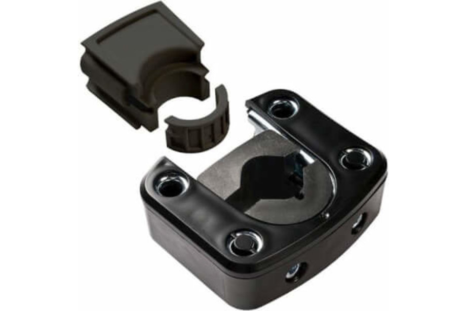 Bobike One Voordeelpakket Coffee Brown - Ado Bike