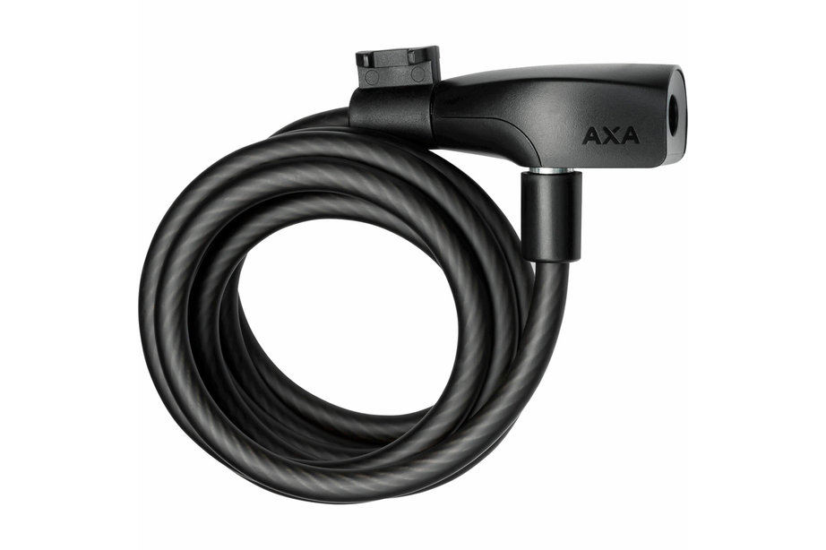 AXA Axa Kabelslot Resolute 180/8