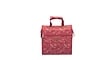 New Looxs New Looxs shoppertas Lilly Forest red 18L