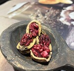Arbres fruitiers spéciaux