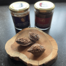 Junge Walnussbaum Juglans bixbyi Mitchell