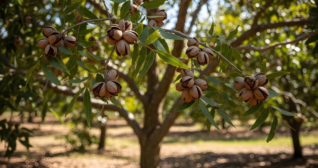 Everything you need to know about pecans