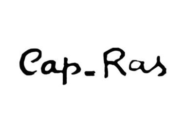 Cap Ras