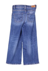 Le temps des cerises broek jeans wijde pijpen