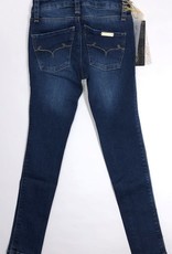 Just blue broek jeans slingy