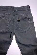 Liu Jo broek jeans grijs