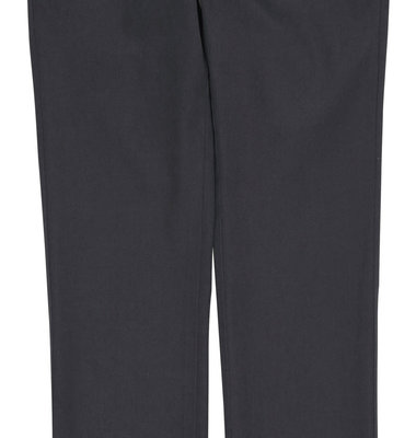 Gymp broek lang chino blauw James