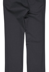 Gymp broek lang chino blauw James