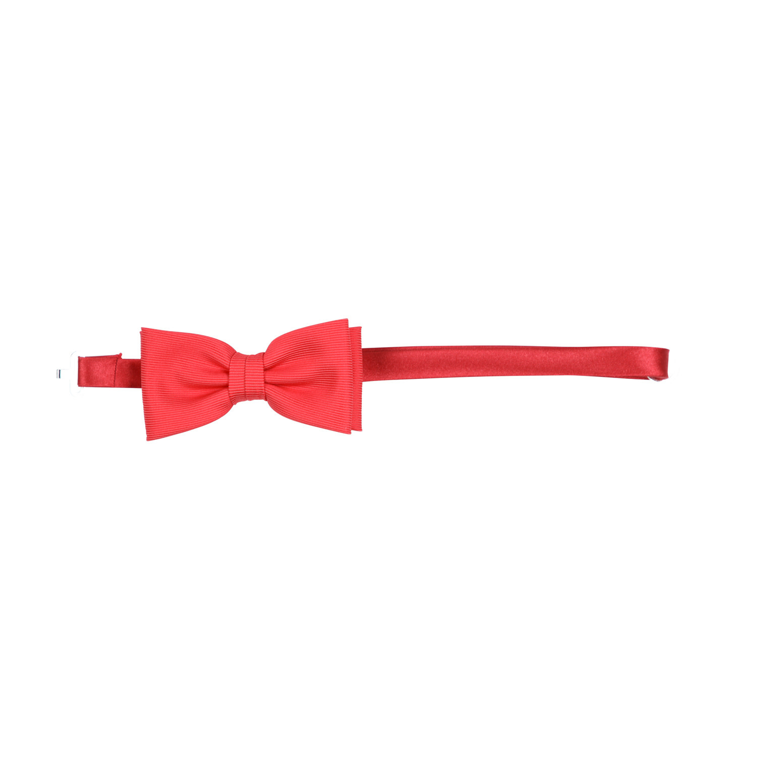 Gymp strik bow rood