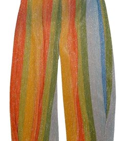 Fun Fun broek streep multicolor