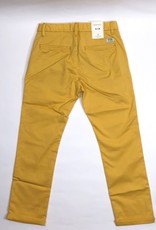 Scotch&Soda broek chino geel