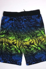 MSGM short jersey geel