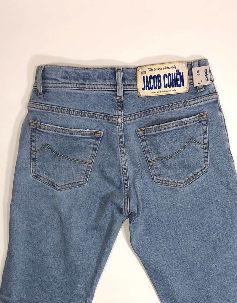Jacob Cohën jeans normal fit