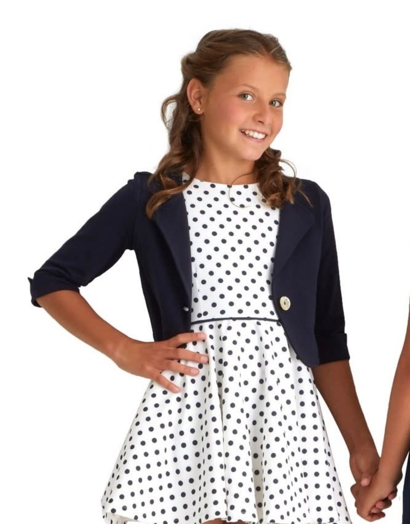 Buy >blauwe jurk met stippen OFF 75 Big sale