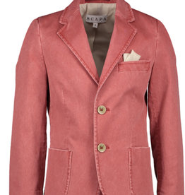 Scapa blazer rood