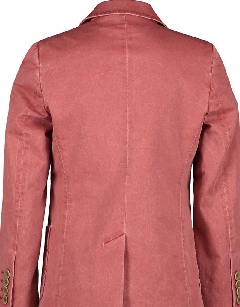 Scapa blazer rood