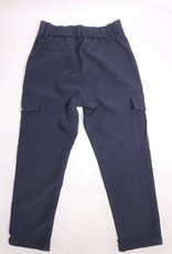 Noali broek blauw