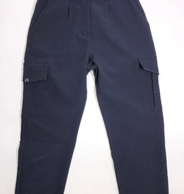 Noali broek blauw