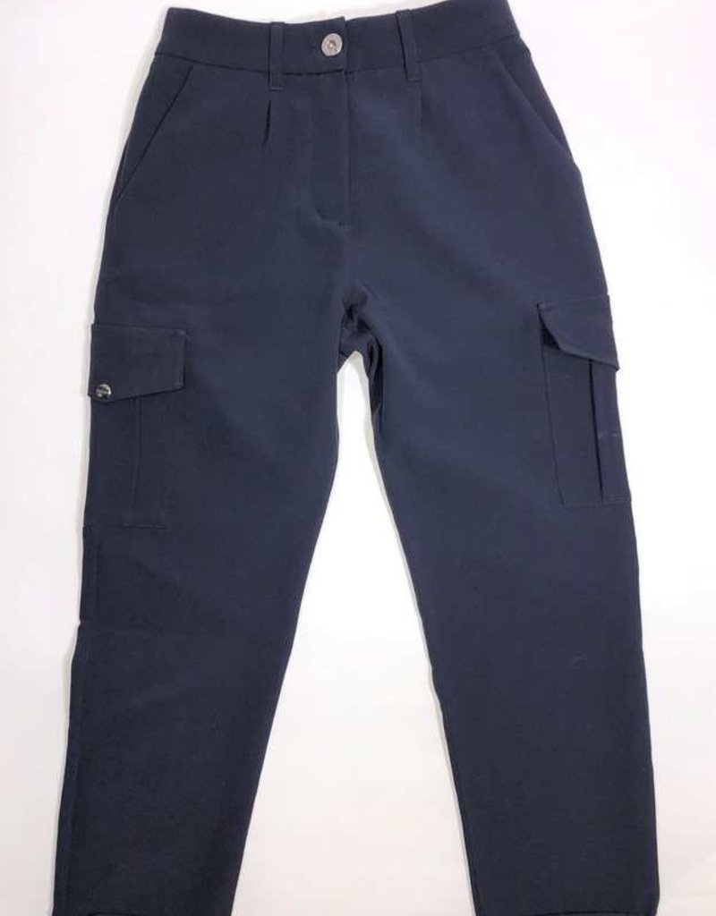 Noali broek blauw