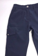 Noali broek blauw