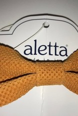 Aletta ceintuur riem cognac bruin