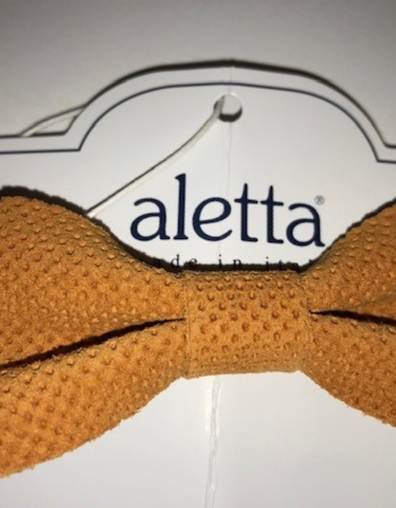 Aletta ceintuur riem cognac bruin