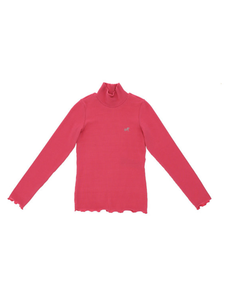 Monnalisa coltrui fuchsia basic