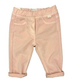 Il Gufo broek baby rose