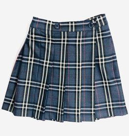 Scapa rok ruit sky donker blauw