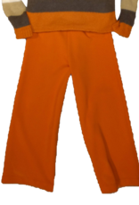 Elsy broek oranje